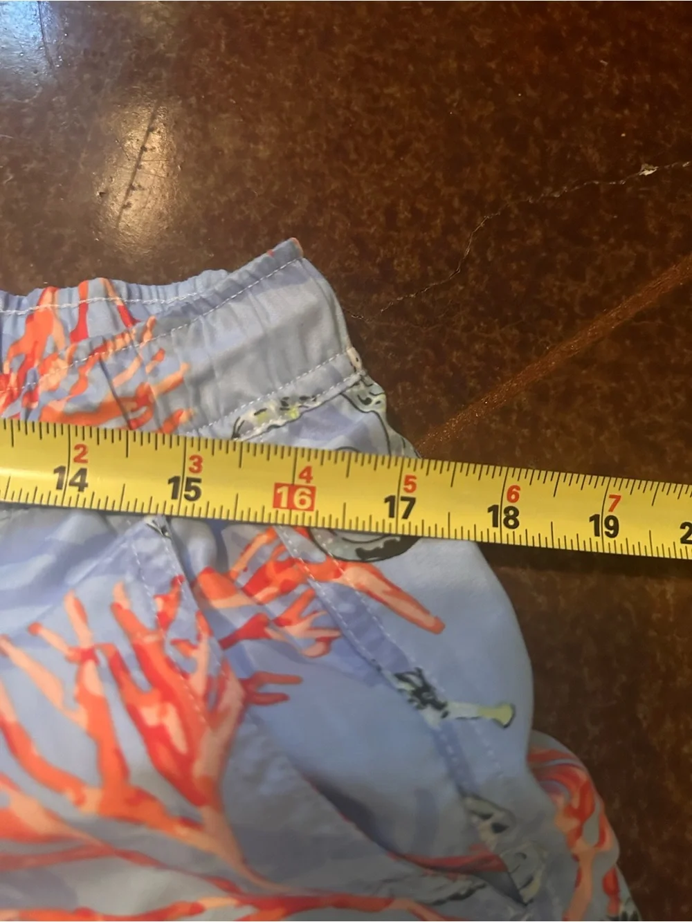 Peter Millar light blue